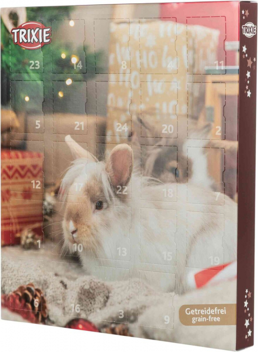 Recompense Pentru Rozatoare, Calendar Advent, 30 x 42 x 2 cm, 9270 [1]