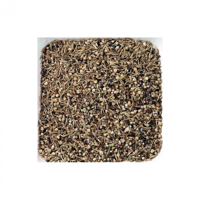 Seminte salbatice pentru pasari 94 Deli Nature 15 kg [3]