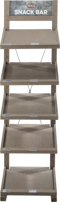 Snack Bar, 53 x 185 x 44.5 cm, 90255 [1]