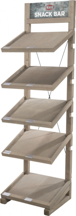 Snack Bar, 53 x 185 x 44.5 cm, 90255 [2]