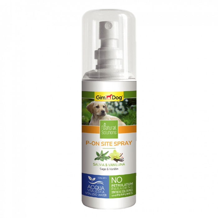Spray Atractant pentru Caini Gimdog P-ON - 100 ml [2]