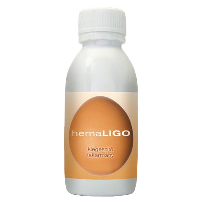 Supliment nutritiv pentru pentru stimulatul ouatului fazani si prepelite ,Hemaligo, 1l [2]