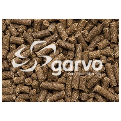 Supliment pelete de vitamine si minerale,pentru lame, camile si alpaca, Garvo 6006 Alpaca Plus-20kg [2]