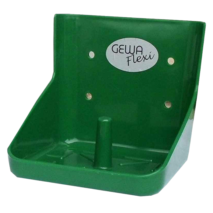 Suport sare minerala pentru animale Gewa Flexi 10 kg [2]