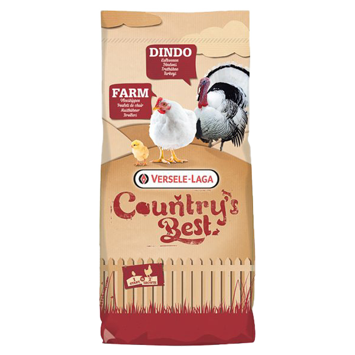 Versele-Laga,Farm 2 pro-20kg, furaj pui crestere [2]