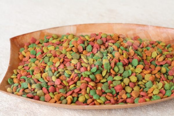 Versele Laga NutriBird G14 Tropical Hrana pelete mentinere papagali medii10 kg [3]
