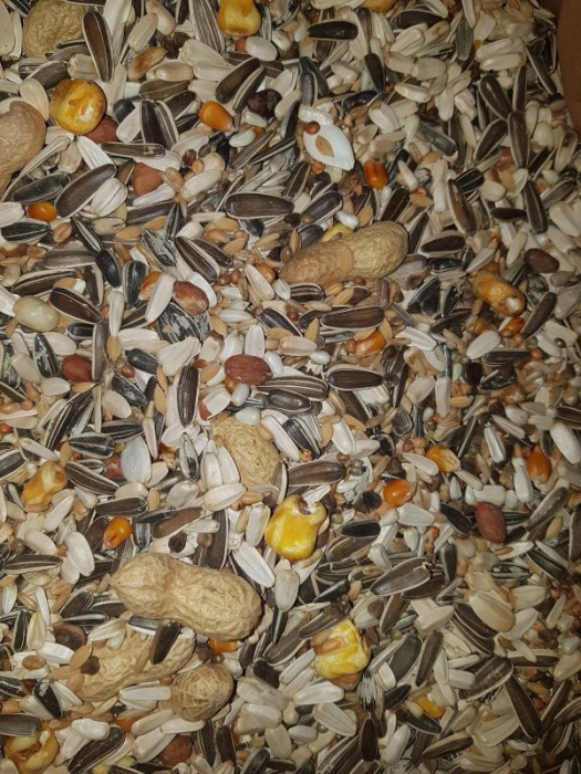 Versele Laga Prestige Parrots Hrana pentru papagali mari 15 kg [3]