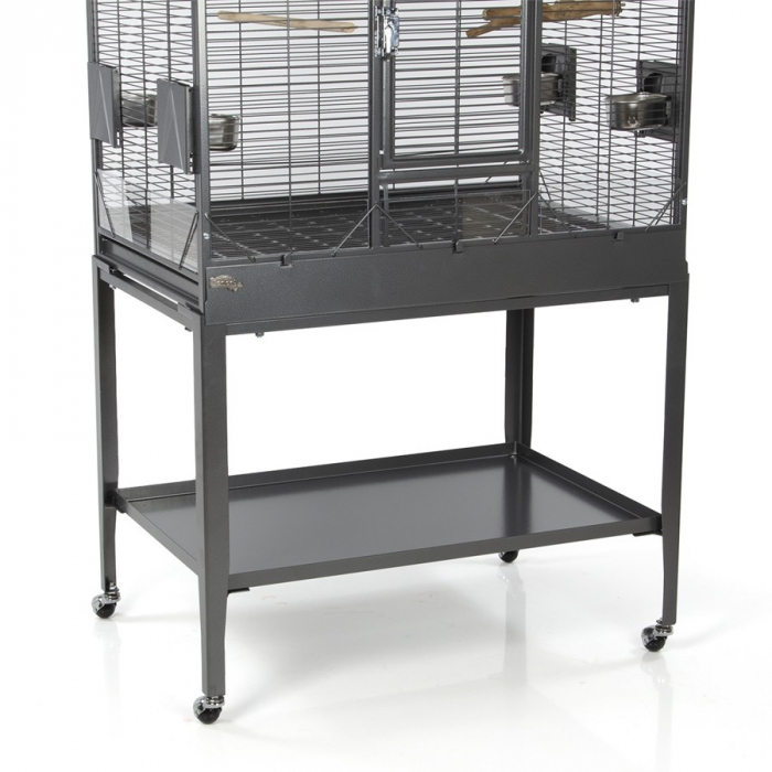 Volieră de Interior pentru Papagali Montana Madeira II Cage Bird - Antik (Antique) [3]