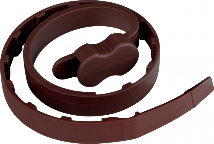 Trixie Zgarda Antiparazitara Natur Pentru Pisici, 35 cm [2]