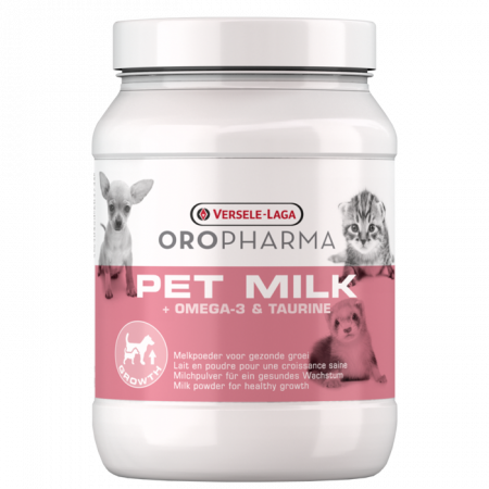 3Lapte praf pentru caini Oropharma Puppy Milk, 400g [1]