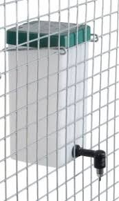 Adapatoare iepuri cu niplu si vas 1L [1]
