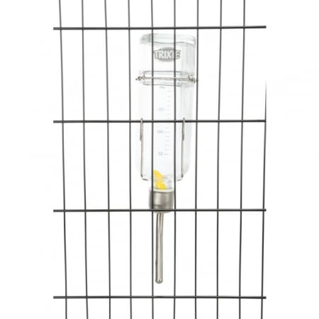 Adapator din Sticla, 125 ml, 60441 [1]