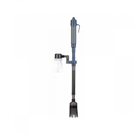 Pesti - Aspirator Pentru Acvariu, Cu Baterii, A304