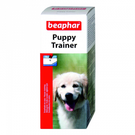 Beaphar Puppy Trainer 20 ml Solutie pentru educare caine juniori [1]