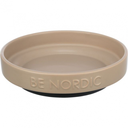 Bol Ceramic Be Nordic, 0.3 l /  16 cm, Taupe