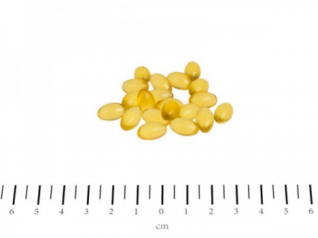 Canina Petvital Derm-Caps Supliment nutritiv pentru piele și blană Caini si Pisici [2]