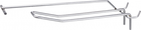 Carlig pentru Display 90078, 20 cm [1]
