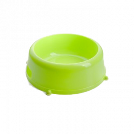 Castron PVC simplu pentru hrana pisici si caini 900ml [1]