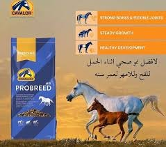 Cavalor Breeding Probreed hrana pentru cai Versele Laga, 20 kg [2]