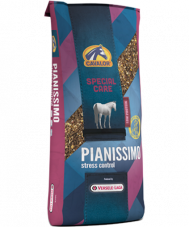 Cai - Cavalor Special Care Pianissimo hrana pentru cai Versele Laga 20 kg