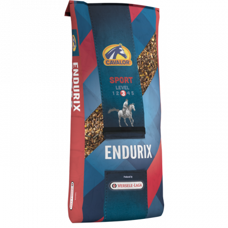 Cavalor Sport Endurix - Hrană pentru Cai, Versele-Laga, 20 kg [1]