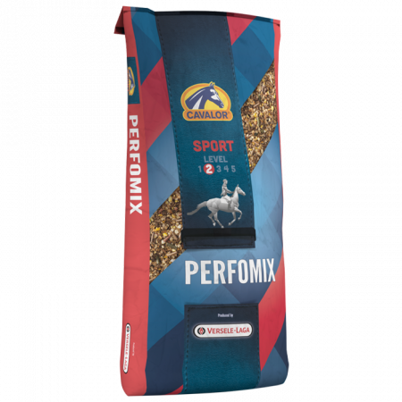 Cavalor Sport Performix hrana pentru cai Versele Laga , 20 kg [1]