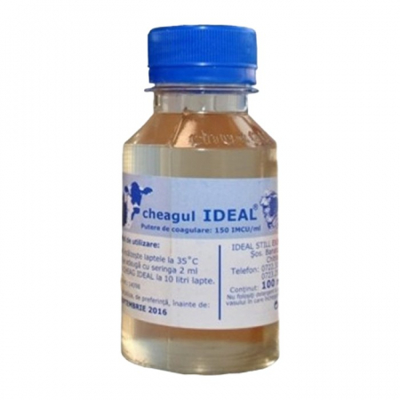 Cheag Ideal lichid 100ml [1]