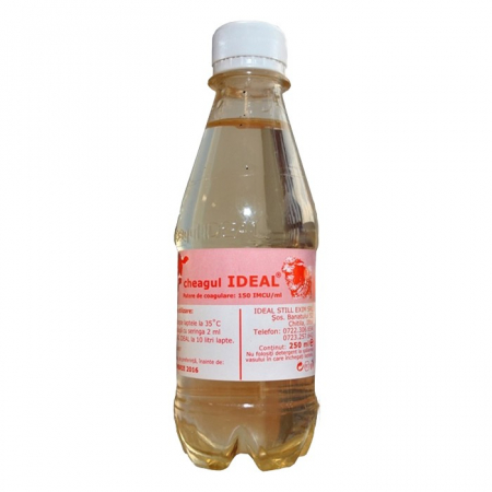 Cheag Ideal lichid 250 ml [1]