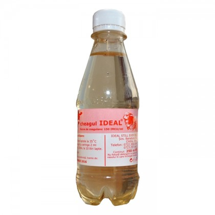 Cheag Ideal lichid 250 ml [0]