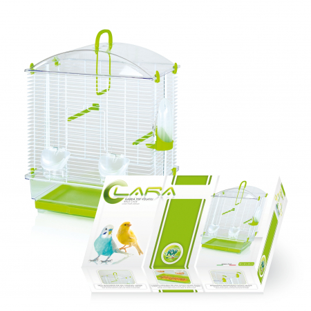 Colivie Lara Big Fun 40 x 27 x H51 [1]