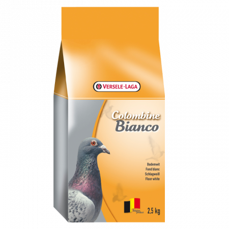 Columbine Bianco, Versele Laga ,2.5kg [1]