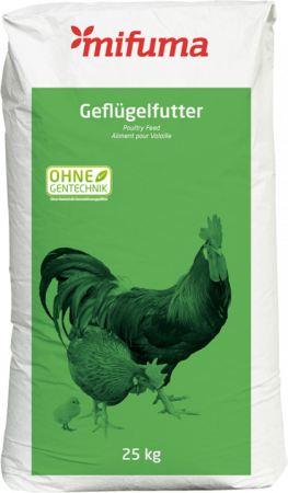 Pasari de curte - Concentrat gaini ouatoare Mifuma Legemehl Premium-25kg
