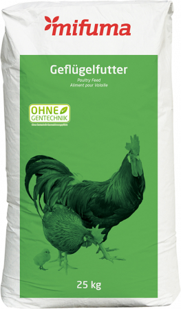 Concentrat gaini ouatoare Mifuma Legemehl Premium-25kg [1]