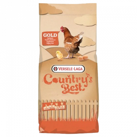 Concentrat pentru gaini ouatoare ,proteina 30% Versele Laga , 20 kg [1]