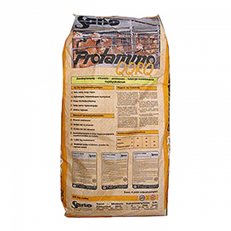 Concentrat pentru gaini ouatoare-Sano Protamino QQRQ-25Kg [1]