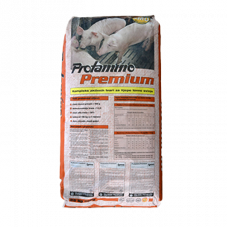 Concentrat pentru ingrasare porci-Sano Protamino Premium-25 kg [1]