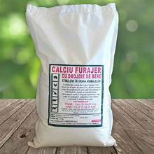Cordostef, calciu furajer cu drojdie de bere- 5 kg [2]
