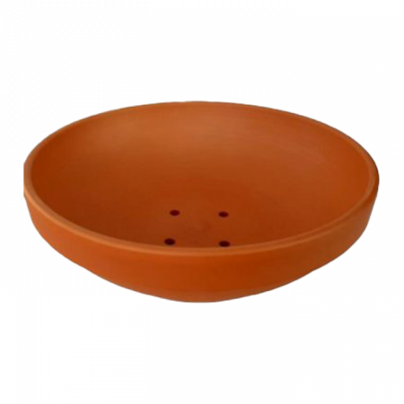 Cuibar ceramica pentru porumbei diametru 23cm [1]