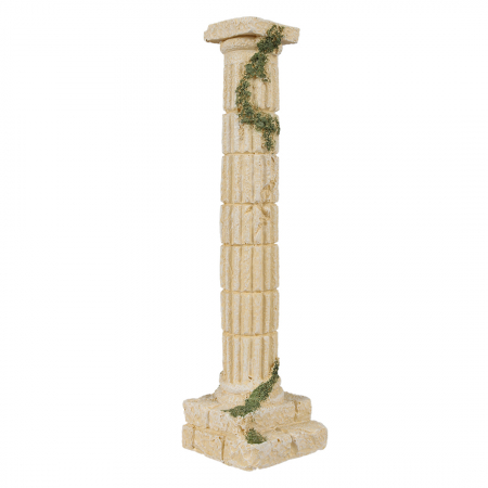 Accesorii - Decor Coloana Greceasca Pilar 1, 4.5x4.5x18 cm, L234/448687