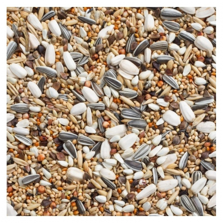 Deli Nature 69 -hrana premium pentru pentru nimfe ,papagali capra, rozele 20 kg [2]