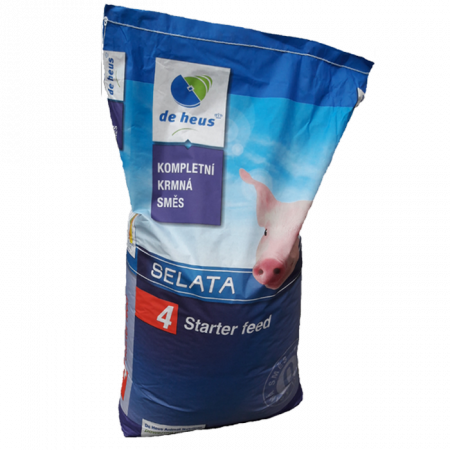 Energys De Heus A1 Start Furaj pentru purcei 25kg [1]