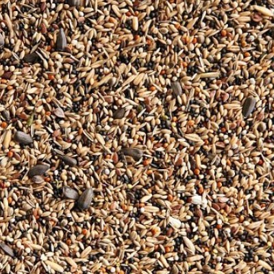 FarmaFriends 1kg Amestec seminte salbatice pentru pasari exotice [2]