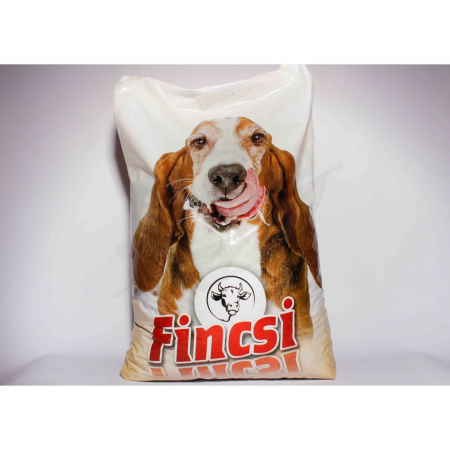 Fincsi 10 kg Hrana uscata economica pentru caini adulti [1]