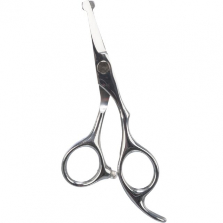 Foarfeca Profesionala pentru Fata si Labute, 13 cm [1]