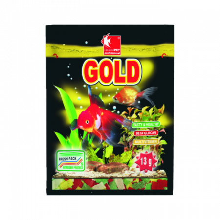 Fulgi Speciali pentru Pești, Dajana Gold, 13g [1]