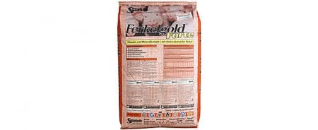 Furaj accelerator crestere purcei, Sano Ferkelgold Forte-25 kg [1]