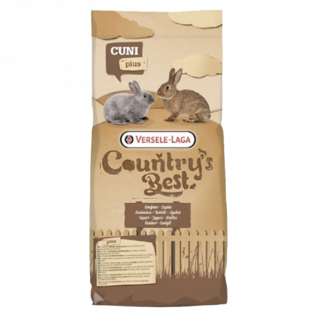 Furaj Iepuri Cuni Fit , Versele Laga , 20 kg [1]