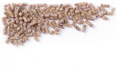 Furaj pelet pentru pui crestere Mifuma Premium 25 kg [2]
