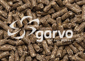 Pasari de curte - Furaj pentru rate Duck 3 Pellet Parazite Control 20 kg Garvo 