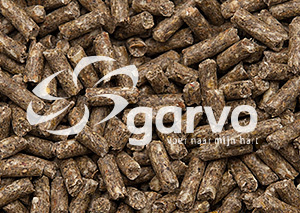 Furaj pentru rate Duck 4 Reproducere 20 kg Garvo [1]